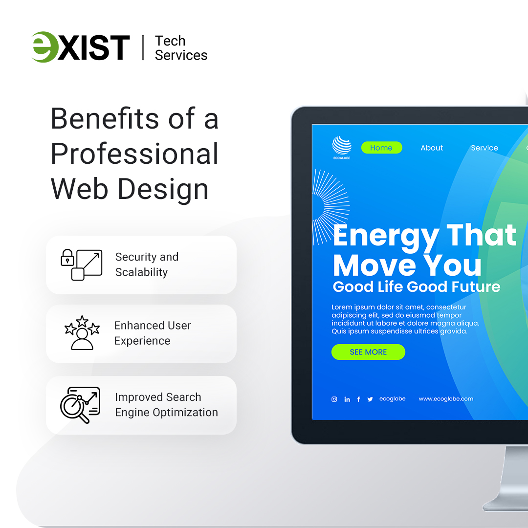 Professional websiteWordPress website development Custom web development 