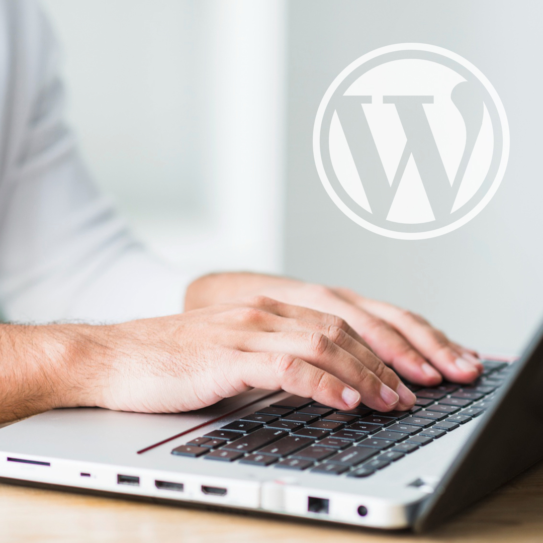 Professional websiteWordPress website development Custom web development 