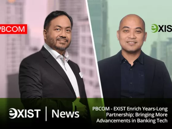 PBCOM-Exist enriches remarkable years-long partnership; Bringing more banking tech upgrades in 2022, Java, Java Philippines