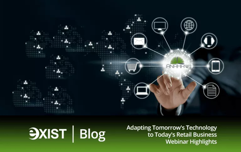 Exist Technology Innovations: Adapting Tomorrow’s Technology In Today’s Retail Business 2020 Webinar Highlights 6 Technology Innovation. Java. Java Philippines.