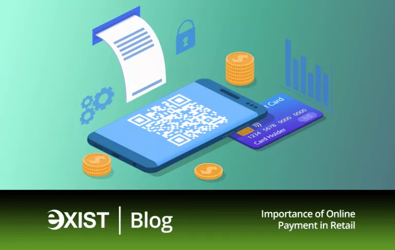 Importance of Online Payment in Retail 5 Retail. Java. Java Philippines.