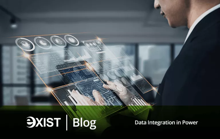 Data Integration