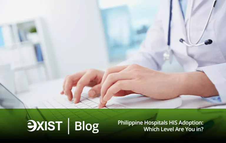 Philippine's Hospital Information System Adoption in 2020: Which Level Are You In? 3 Java. Java Philippines. Hospital Information System.