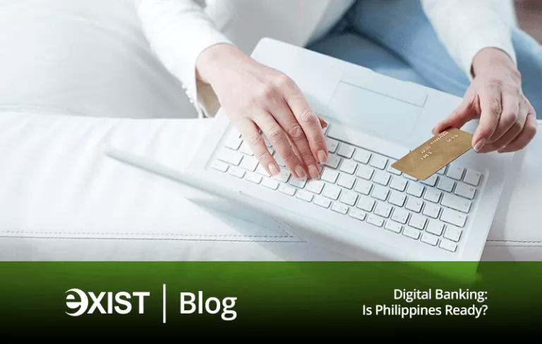 Digital Banking. Java. Java Philippines.