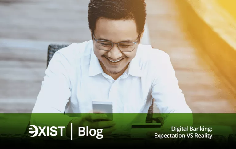 Digital Banking: Expectation VS Reality, Java, Java Developer Philippines