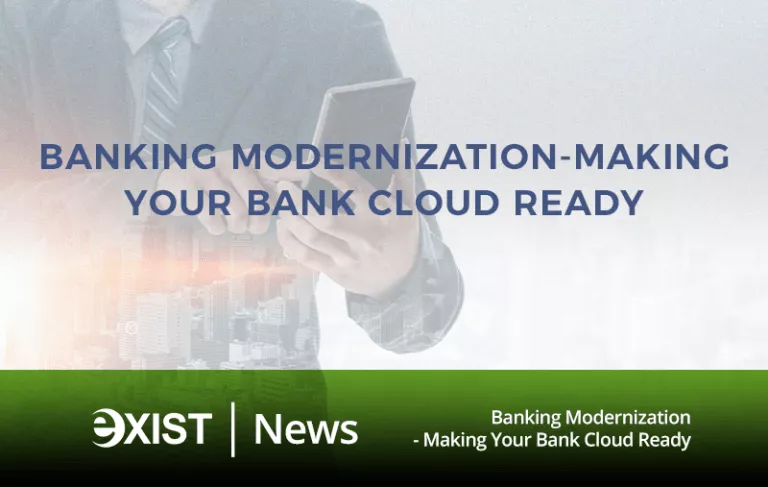 Banking Modernization - Making Your Bank Cloud Ready, Java, Java Philippines