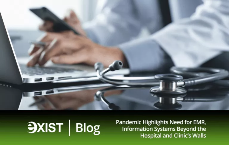 The 2020 Pandemic Effectively Highlights Need for EMR, Information Systems Beyond the Hospital and Clinic's Walls 6 Pandemic Highlights Need for EMR, Information Systems Beyond Hospital and Clinic Walls, Java, Java Developer Philippines