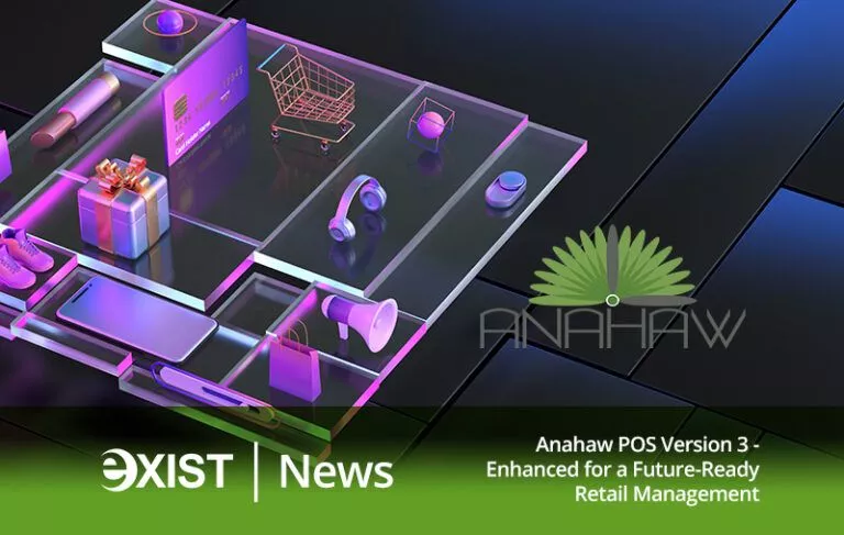 Anahaw POS Version 3 - Enhanced for a Future-Ready Retail Management, Java, Java Philippines
