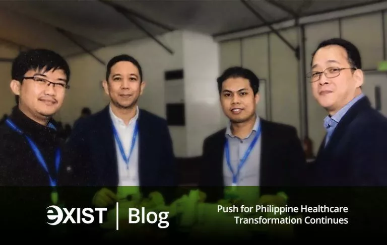 Push for Philippine Healthcare Transformation Continues 4 Healthcare. Java. Java Philippines.