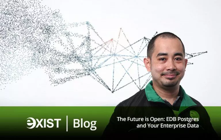 The Future is Open: EDB Postgres and Your Enterprise Data. Java, Java Philippines