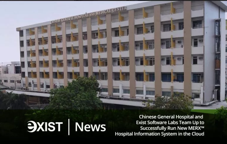 CGHMC and Exist Software Labs Team Up to Successfully Run New MERX™ Hospital Information System in the Cloud 4 CGHMC, Java, Java Philippines