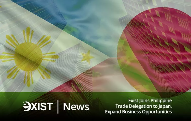 Exist Joins Philippine Trade Delegation to Japan, Expand Business Opportunities in 2019. Java, Java Philippines