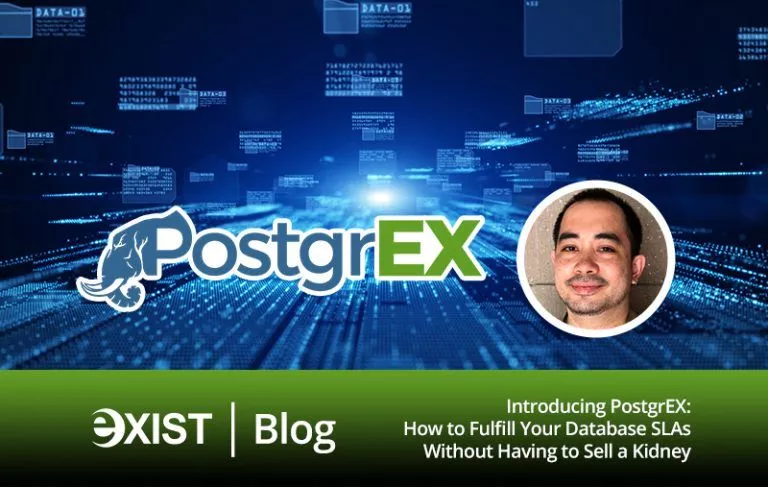 Introducing PostgrEX: How to Fulfill Your Database SLAs in 2020 Without Having to Sell a Kidney 2 Database. Java. Java Philippines. PostgrEX