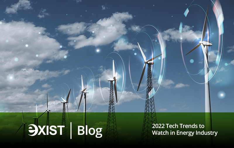 Energy Tech Trends, Java, Java Philippines