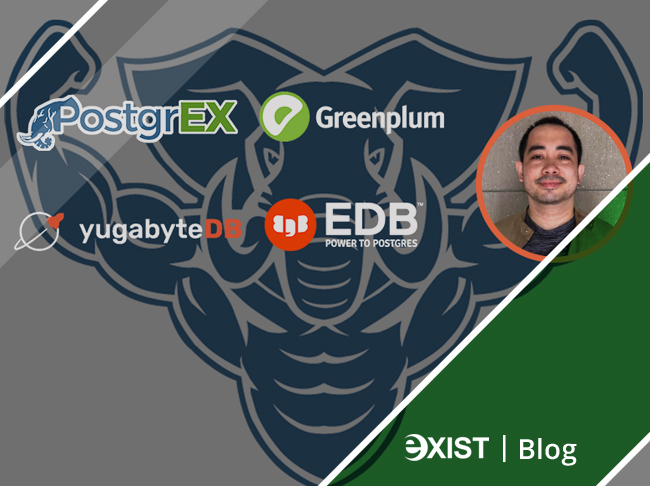 Exist Data Solutions 2022: The Elephant Behind the Excellence 1 Exist Data Solutions: The Elephant Behind the Excellence. Java, Java Philippines