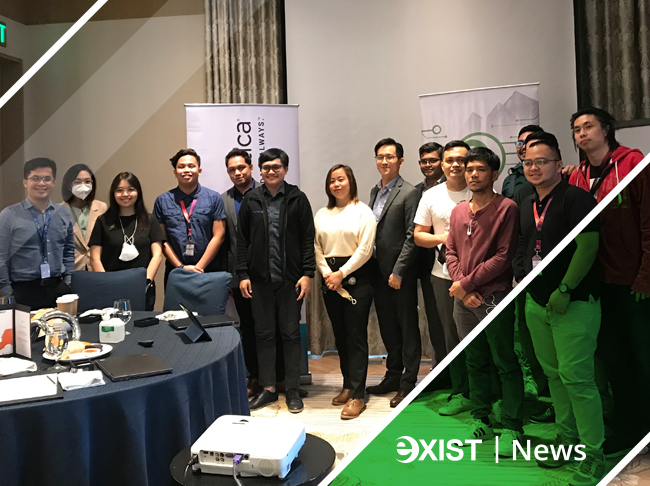Exist Software Labs Inc, Informatica Data Governance Pocket Session