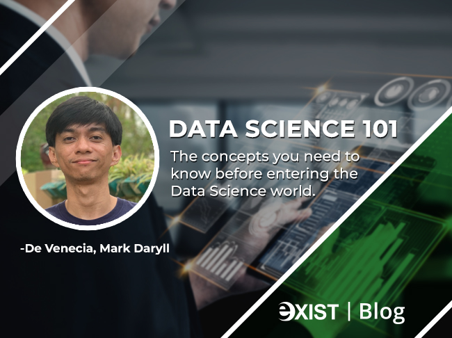 Data Science 101: What concepts do you need to know before entering the Data Science world? 6 Data Science, Science and Technology