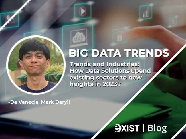 Big Data, Data Solutions, Healthcare, Retail