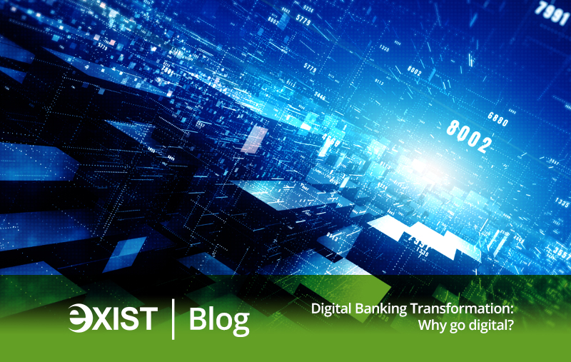 Digital Banking Transformation: Why go Digital? Java, Java Philippines