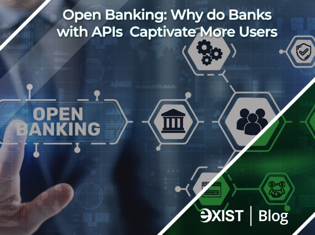 Open Banking Ecosystem: Why do Banks with APIs Captivate More Users 4 Open Banking Ecosystem: Why do Banks with APIs Captivate More Users
