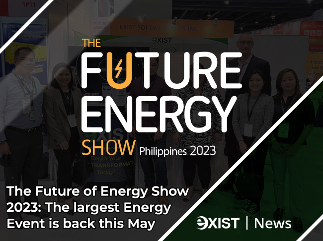 The Future Energy Show 2023