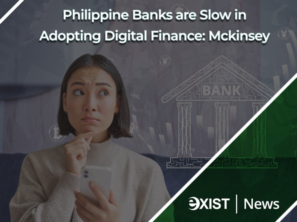 Philippine Banks are Slow in Adopting Digital Finance: Mckinsey, Java Developer Philippines