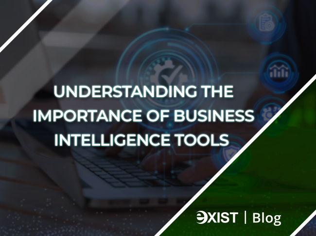 Understanding the Importance of Business Intelligence Tools 6 Understanding the Importance of Business Intelligence Tools Business Intelligence Tools, Data Ready, Data-Driven Era, Java Philippines, Data Solutions Philippines