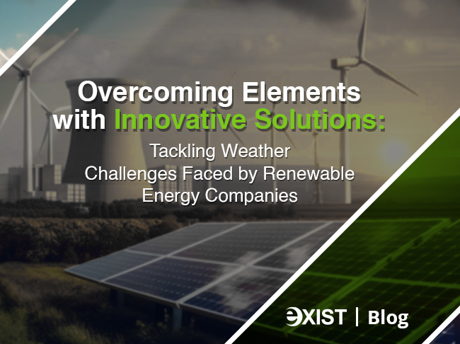 Renewable Energy