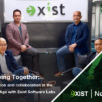 Evolving together: Innovation and collaboration in the Digital Age with Exist Software Labs