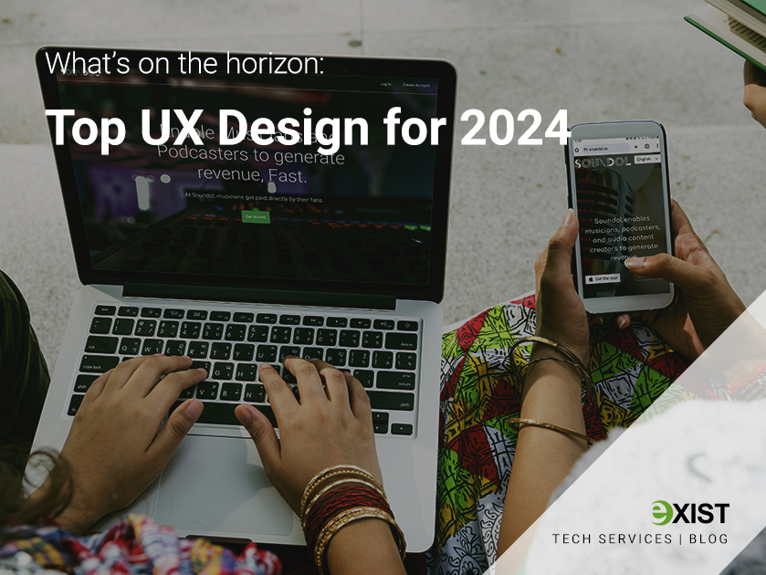 website design and development