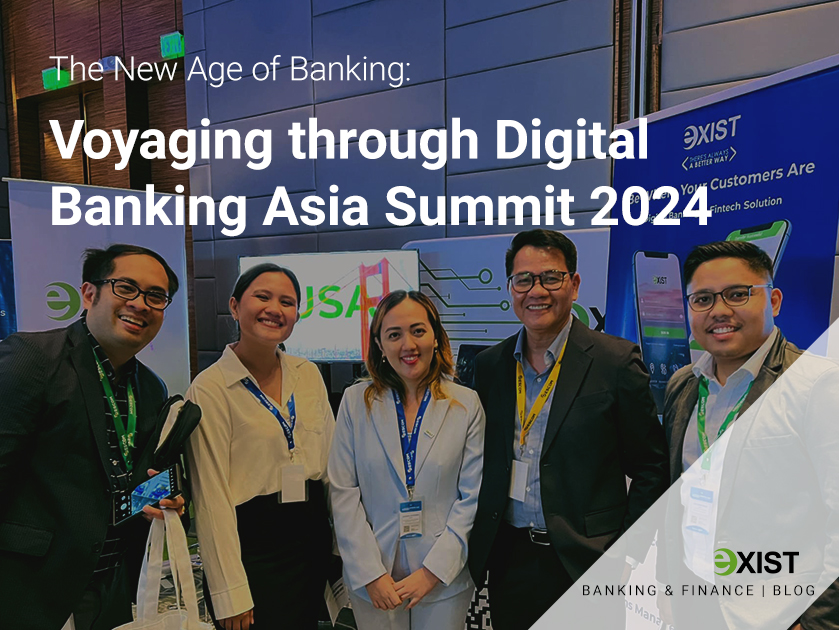 The New Age of Banking: Voyaging through Digital Banking Asia Summit 2024 1 The New Age of Banking: Voyaging through Digital Banking Asia Summit 2024