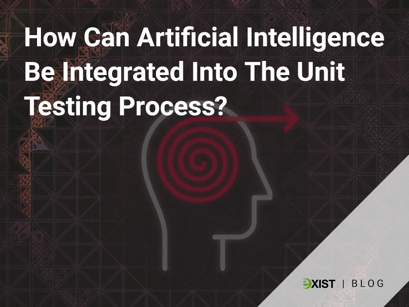How Can Artificial Intelligence Be Integrated Into The Unit Testing Process 4 How Can Artificial Intelligence Be Integrated Into The Unit Testing Process