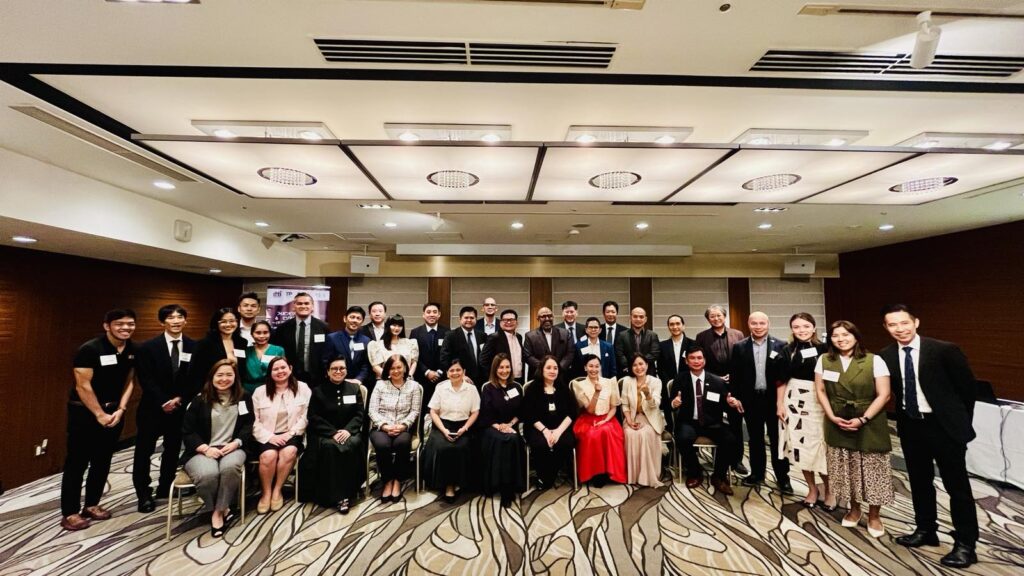 Exist Software Labs Strengthens IT-BPM Synergies at the Business Mission to Japan