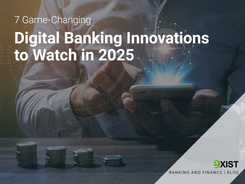 As digital transformation continues to redefine the banking industry, staying ahead of emerging trends is no longer optional—it’s essential.