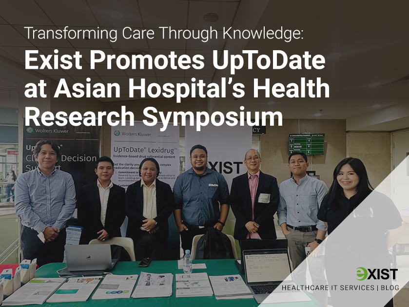 20250613 - Transforming Care Through Knowledge