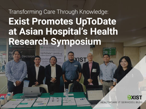 20250613 - Transforming Care Through Knowledge