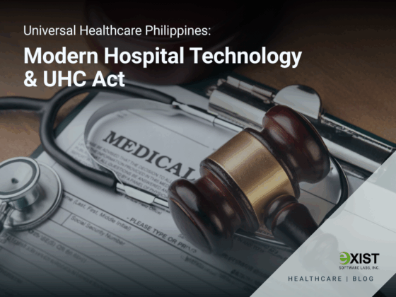 Universal Healthcare Philippines