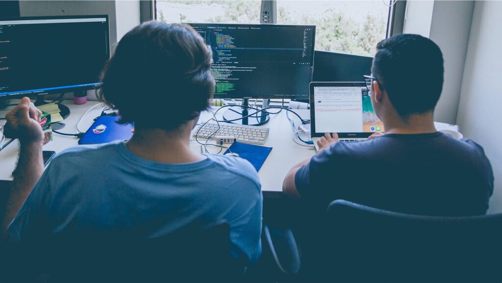 Exist Code Camp