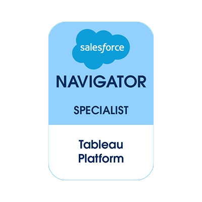 salesforce-navigator-specialist-tableau-platform