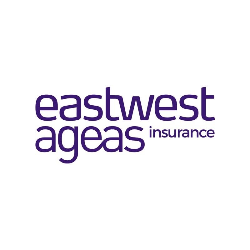 Eastwest Ageas Insurance Logo