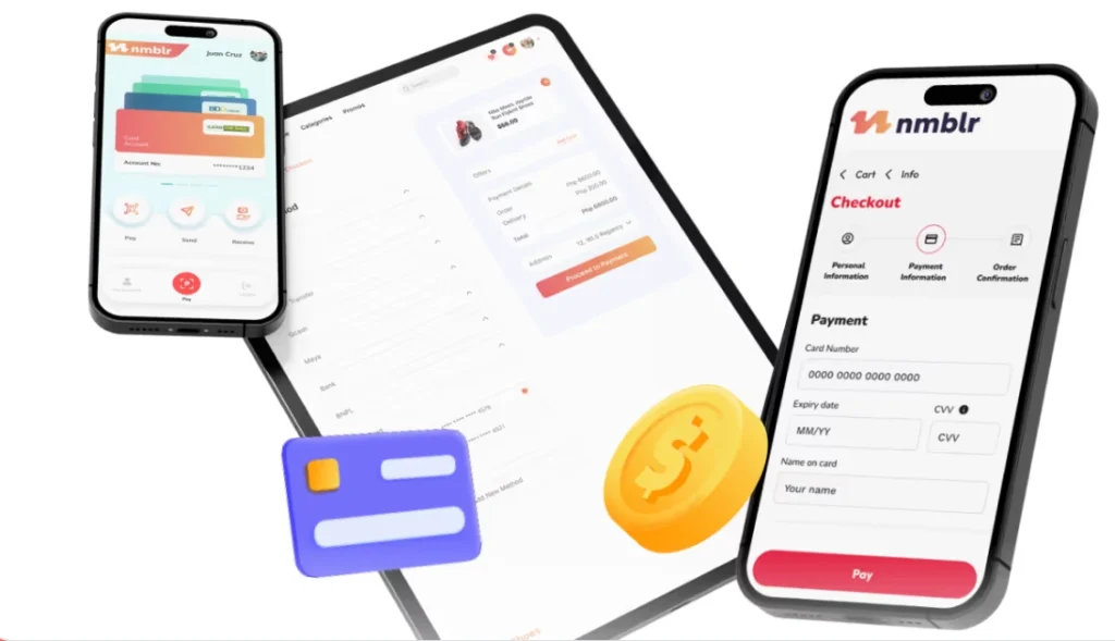 online-payments-ewallet-devices
