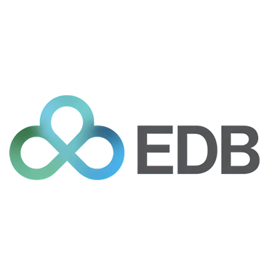 exist logos edb