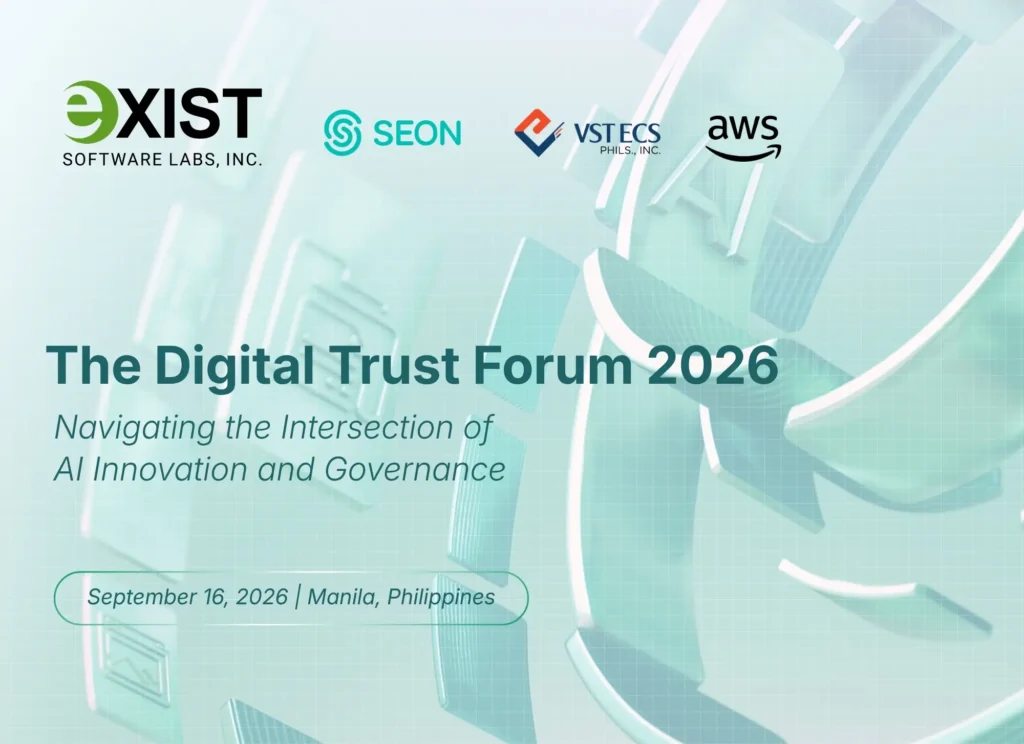 The Digital Trust Forum