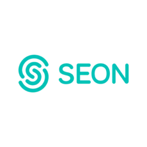 SEON logo