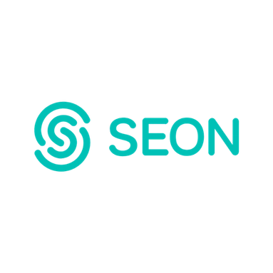 SEON logo