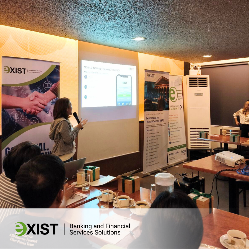 Bringing Banking Innovation To Rural Banks