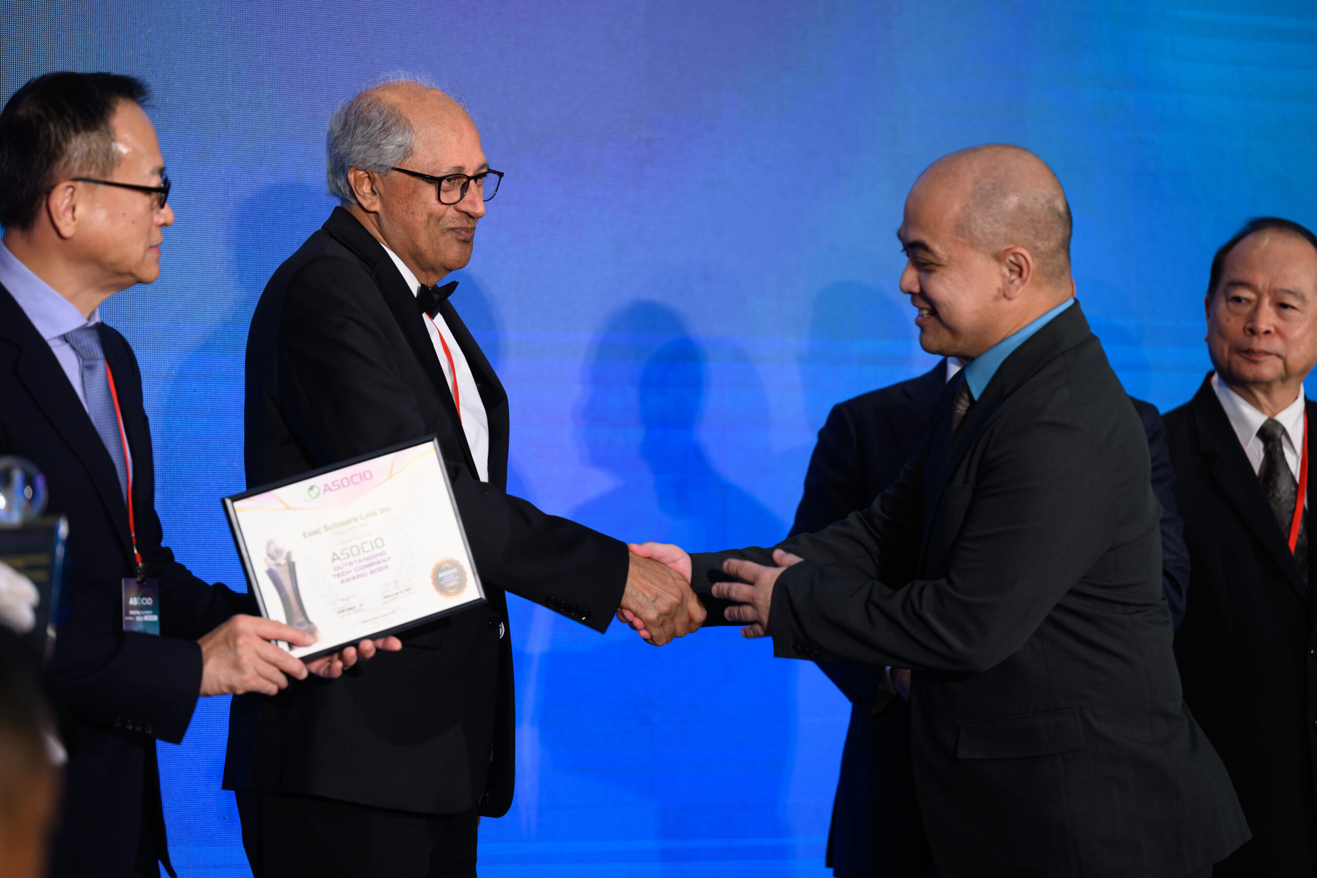 ASOCIO Awards