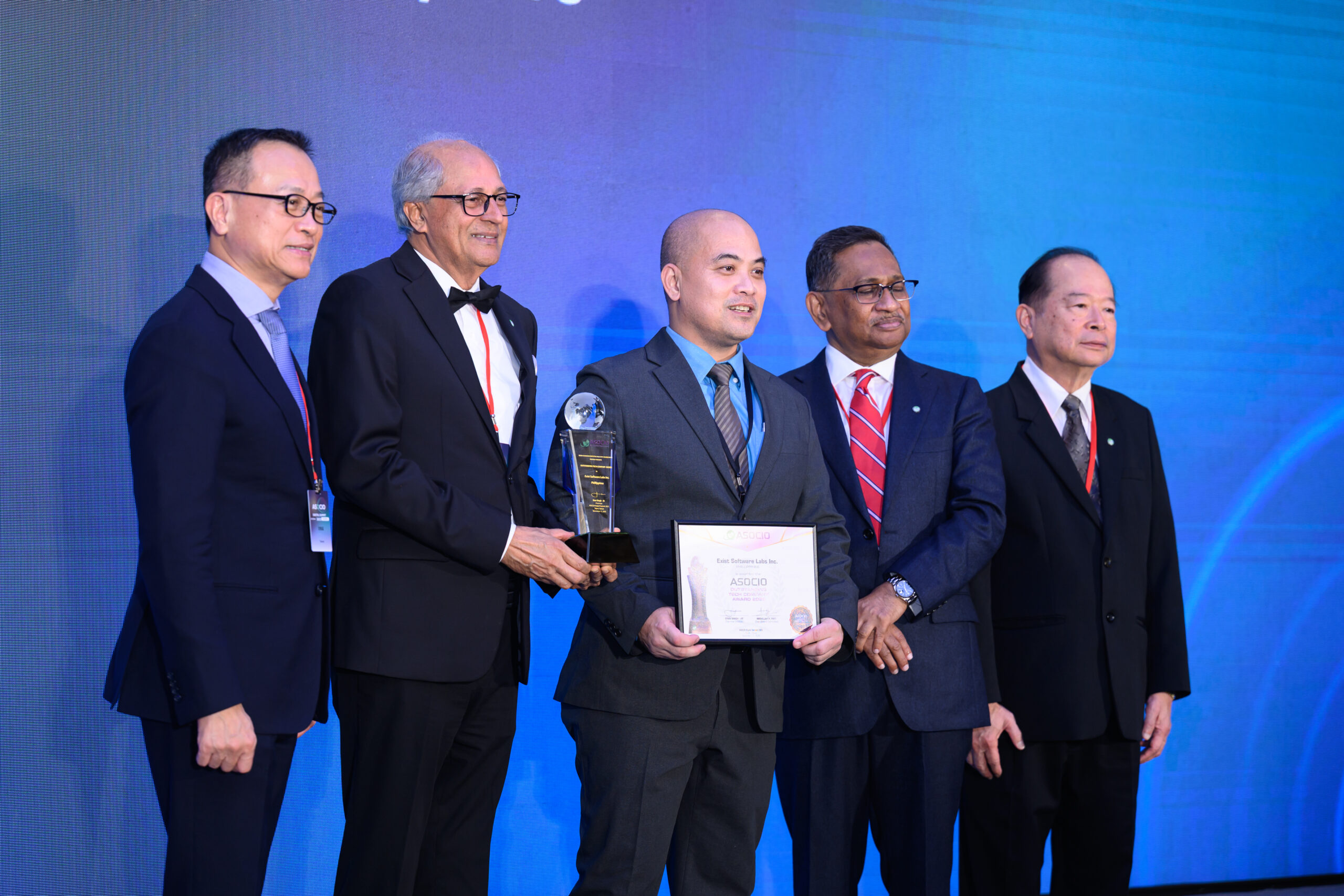 ASOCIO Awards