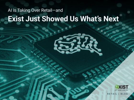 AI Solutions Are Taking Over Retail—And Exist Just Showed Us What’s Next