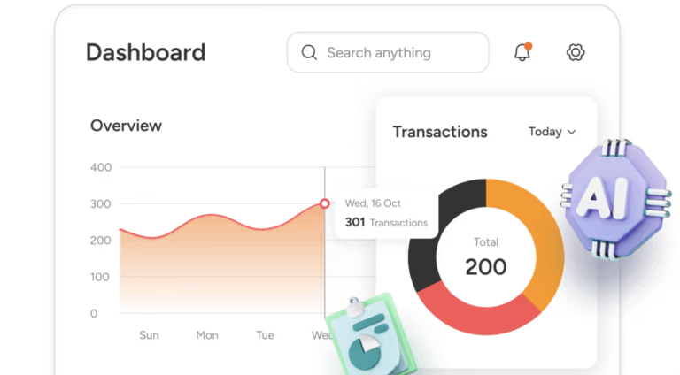 Analytics